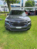 Subaru Forester Station 2.0i e-Boxer Luxury