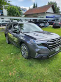 Subaru Forester Station 2.0i e-Boxer Luxury