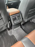 Subaru Forester Station 2.0i e-Boxer Luxury