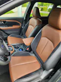 Subaru Forester Station 2.0i e-Boxer Luxury