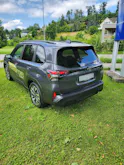 Subaru Forester Station 2.0i e-Boxer Luxury