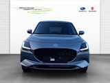 First vehicle image