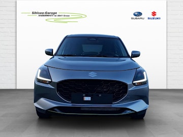 Vehicle image SUZUKI SWIFT 0 Vehicle image SUZUKI SWIFT 0