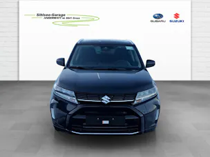 Suzuki Vitara 1.4 T Piz Sulai 4x4