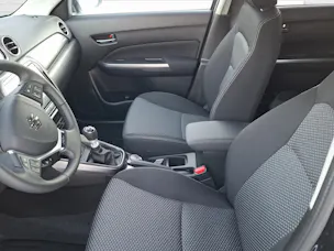 Suzuki Vitara 1.4 T Piz Sulai 4x4