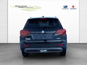 Suzuki Vitara 1.4 T Piz Sulai 4x4