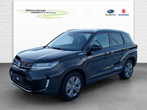 Suzuki Vitara 1.4 T Piz Sulai 4x4