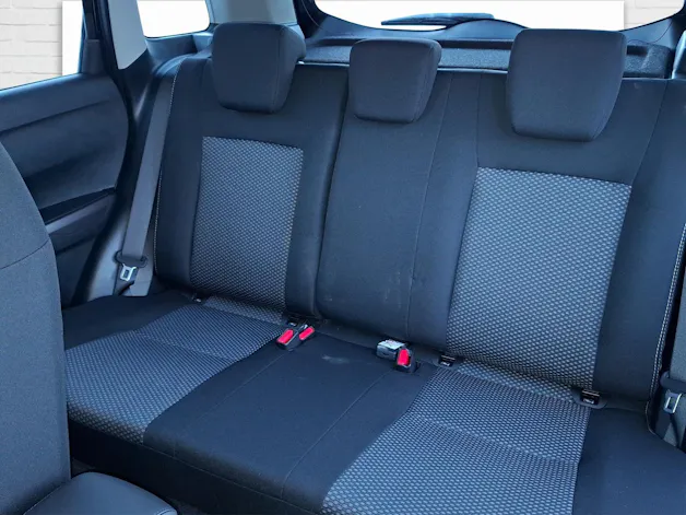 Suzuki Vitara 1.4 T Piz Sulai 4x4