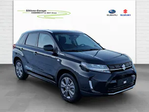 Suzuki Vitara 1.4 T Piz Sulai 4x4