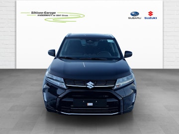 Vehicle image SUZUKI VITARA 0