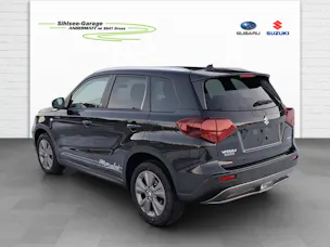 Suzuki Vitara 1.4 T Piz Sulai 4x4