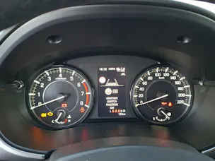 Suzuki Vitara 1.4 T Piz Sulai 4x4