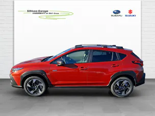 Subaru Crosstrek 2.0i e-Boxer Luxury