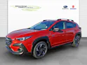 Subaru Crosstrek 2.0i e-Boxer Luxury