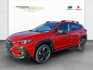 Subaru Crosstrek 2.0i e-Boxer Luxury