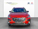 Subaru Crosstrek 2.0i e-Boxer Luxury