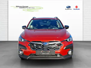Subaru Crosstrek 2.0i e-Boxer Luxury