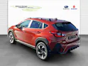 Subaru Crosstrek 2.0i e-Boxer Luxury