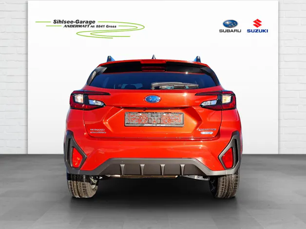 Subaru Crosstrek 2.0i e-Boxer Luxury
