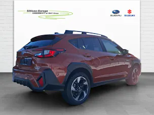 Subaru Crosstrek 2.0i e-Boxer Luxury