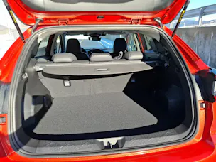 Subaru Crosstrek 2.0i e-Boxer Luxury