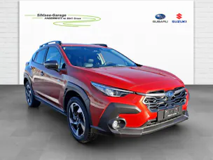 Subaru Crosstrek 2.0i e-Boxer Luxury