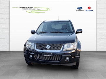Vehicle image SUZUKI VITARA 0 Vehicle image SUZUKI VITARA 0
