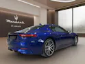 Maserati Gran Turismo Folgore
