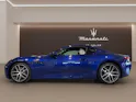 Maserati Gran Turismo Folgore