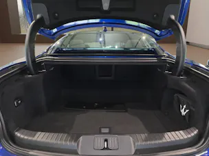 Maserati Gran Turismo Folgore