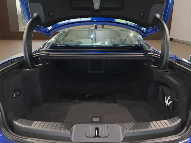 Maserati Gran Turismo Folgore