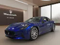 Maserati Gran Turismo Folgore
