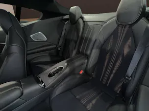 Maserati Gran Turismo Folgore