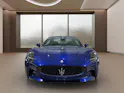 Maserati Gran Turismo Folgore