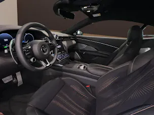 Maserati Gran Turismo Folgore