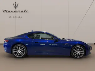 Maserati Gran Turismo Folgore