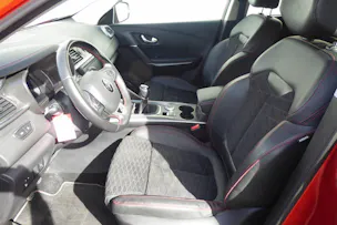 Renault Kadjar 1.8 Blue dCi Black Edition 4WD