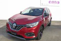 Renault Kadjar 1.8 Blue dCi Black Edition 4WD