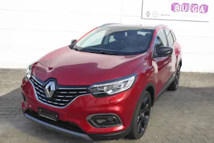 Renault Kadjar 1.8 Blue dCi Black Edition 4WD