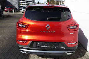 Renault Kadjar 1.8 Blue dCi Black Edition 4WD