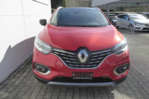 Renault Kadjar 1.8 Blue dCi Black Edition 4WD