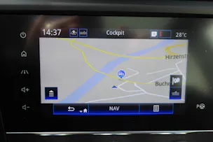 Renault Kadjar 1.8 Blue dCi Black Edition 4WD