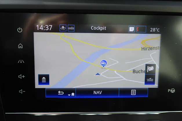 Renault Kadjar 1.8 Blue dCi Black Edition 4WD