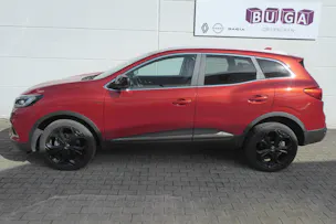 Renault Kadjar 1.8 Blue dCi Black Edition 4WD