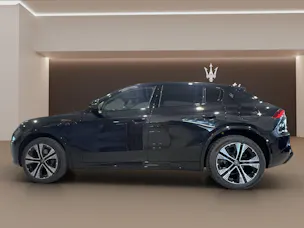Maserati Grecale Folgore