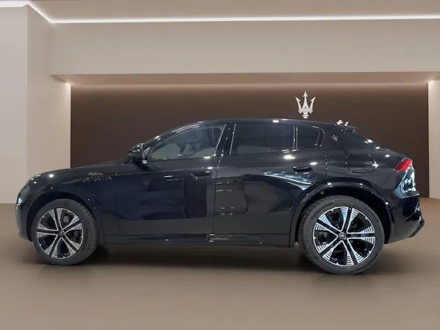 Maserati Grecale Folgore