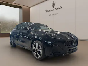 Maserati Grecale Folgore