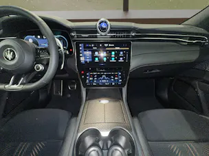 Maserati Grecale Folgore