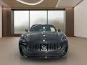 Maserati Grecale Folgore