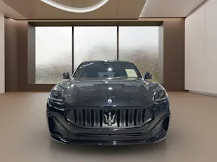 Maserati Grecale Folgore